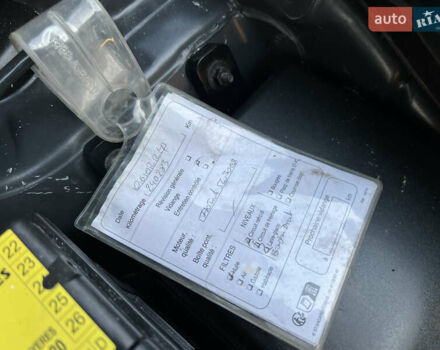 Сірий Хендай іх35, об'ємом двигуна 2 л та пробігом 262 тис. км за 12650 $, фото 95 на Automoto.ua