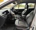 Хендай их35 2010 в Киеве на Automoto.ua Серый Хендай их35, объемом двигателя 2 л и пробегом 175 тыс. км за 7500 $, фото 4 на Automoto.ua