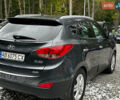 Хендай их35 2010 в Виннице на Automoto.ua Серый Хендай их35, объемом двигателя 2 л и пробегом 261 тыс. км за 9999 $, фото 5 на Automoto.ua