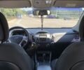 Серый Хендай их35, объемом двигателя 2 л и пробегом 80 тыс. км за 12000 $, фото 23 на Automoto.ua
