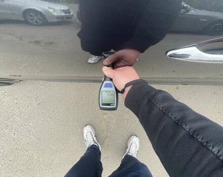Серый Хендай их35, объемом двигателя 1.7 л и пробегом 192 тыс. км за 14250 $, фото 112 на Automoto.ua