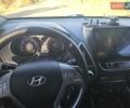 Хендай их35 2010 в Очакове на Automoto.ua Серый Хендай их35, объемом двигателя 2 л и пробегом 170 тыс. км за 11300 $, фото 3 на Automoto.ua