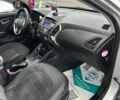 Сірий Хендай іх35, об'ємом двигуна 2 л та пробігом 209 тис. км за 11500 $, фото 3 на Automoto.ua