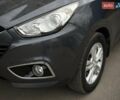 Серый Хендай их35, объемом двигателя 1.7 л и пробегом 192 тыс. км за 14250 $, фото 46 на Automoto.ua