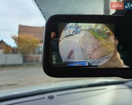 Серый Хендай их35, объемом двигателя 2 л и пробегом 249 тыс. км за 11200 $, фото 5 на Automoto.ua