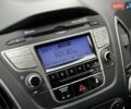 Серый Хендай их35, объемом двигателя 1.7 л и пробегом 192 тыс. км за 14250 $, фото 82 на Automoto.ua