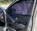 Серый Хендай их35, объемом двигателя 2 л и пробегом 80 тыс. км за 12000 $, фото 13 на Automoto.ua