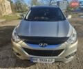 Хендай их35 2010 в Очакове на Automoto.ua Серый Хендай их35, объемом двигателя 2 л и пробегом 170 тыс. км за 11300 $, фото 9 на Automoto.ua