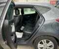 Серый Хендай их35, объемом двигателя 1.7 л и пробегом 192 тыс. км за 14250 $, фото 62 на Automoto.ua