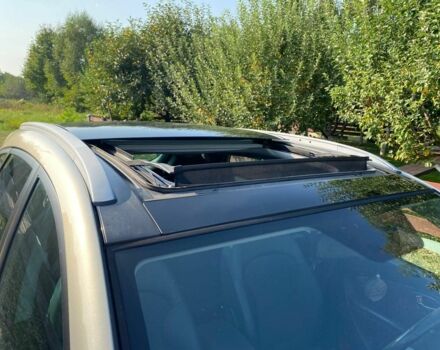 Сірий Хендай іх35, об'ємом двигуна 2 л та пробігом 244 тис. км за 10300 $, фото 14 на Automoto.ua