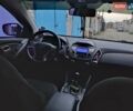 Серый Хендай их35, объемом двигателя 2 л и пробегом 91 тыс. км за 12300 $, фото 2 на Automoto.ua