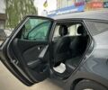 Серый Хендай их35, объемом двигателя 1.7 л и пробегом 192 тыс. км за 14250 $, фото 61 на Automoto.ua