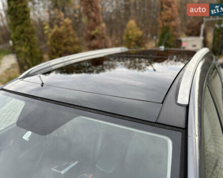 Серый Хендай их35, объемом двигателя 2 л и пробегом 262 тыс. км за 12150 $, фото 50 на Automoto.ua