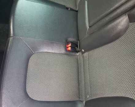 Серый Хендай их35, объемом двигателя 2 л и пробегом 244 тыс. км за 10950 $, фото 19 на Automoto.ua