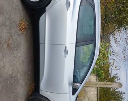 Хендай их35 2010 в Ровно на Automoto.ua Серый Хендай их35, объемом двигателя 1.69 л и пробегом 220 тыс. км за 10300 $, фото 6 на Automoto.ua