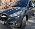 Серый Хендай их35, объемом двигателя 2 л и пробегом 279 тыс. км за 8300 $, фото 3 на Automoto.ua