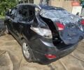 Серый Хендай их35, объемом двигателя 2 л и пробегом 120 тыс. км за 2650 $, фото 9 на Automoto.ua