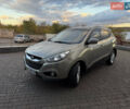 Хендай их35 2010 в Кривом Роге на Automoto.ua Серый Хендай их35, объемом двигателя 2 л и пробегом 220 тыс. км за 11800 $, фото 4 на Automoto.ua