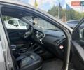 Хендай их35 2010 в Хмельницком на Automoto.ua Серый Хендай их35, объемом двигателя 2 л и пробегом 180 тыс. км за 11000 $, фото 6 на Automoto.ua