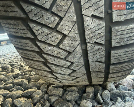 Серый Хендай их35, объемом двигателя 2 л и пробегом 180 тыс. км за 11200 $, фото 11 на Automoto.ua