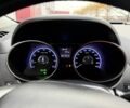 Хендай их35 2010 в Киеве на Automoto.ua Серый Хендай их35, объемом двигателя 2 л и пробегом 175 тыс. км за 7500 $, фото 8 на Automoto.ua