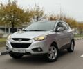 Хендай их35 2010 в Киеве на Automoto.ua Серый Хендай их35, объемом двигателя 2 л и пробегом 175 тыс. км за 7500 $, фото 1 на Automoto.ua