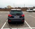 Серый Хендай их35, объемом двигателя 2 л и пробегом 230 тыс. км за 11000 $, фото 3 на Automoto.ua