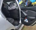 Сірий Хендай іх35, об'ємом двигуна 2 л та пробігом 99 тис. км за 11500 $, фото 35 на Automoto.ua