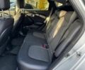 Сірий Хендай іх35, об'ємом двигуна 2 л та пробігом 228 тис. км за 10999 $, фото 14 на Automoto.ua