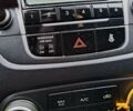 Сірий Хендай іх35, об'ємом двигуна 2 л та пробігом 99 тис. км за 11500 $, фото 4 на Automoto.ua
