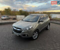 Хендай их35 2010 в Кривом Роге на Automoto.ua Серый Хендай их35, объемом двигателя 2 л и пробегом 220 тыс. км за 11800 $, фото 10 на Automoto.ua