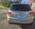 Хендай их35 2010 в Очакове на Automoto.ua Серый Хендай их35, объемом двигателя 2 л и пробегом 170 тыс. км за 11300 $, фото 10 на Automoto.ua