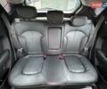 Серый Хендай их35, объемом двигателя 1.7 л и пробегом 192 тыс. км за 14250 $, фото 7 на Automoto.ua