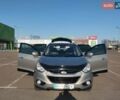 Серый Хендай их35, объемом двигателя 2 л и пробегом 148 тыс. км за 11850 $, фото 10 на Automoto.ua