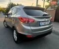 Серый Хендай их35, объемом двигателя 2 л и пробегом 187 тыс. км за 9900 $, фото 1 на Automoto.ua