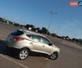 Серый Хендай их35, объемом двигателя 2 л и пробегом 148 тыс. км за 11850 $, фото 48 на Automoto.ua