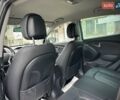 Серый Хендай их35, объемом двигателя 1.7 л и пробегом 192 тыс. км за 14250 $, фото 74 на Automoto.ua