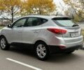 Хендай их35 2010 в Киеве на Automoto.ua Серый Хендай их35, объемом двигателя 2 л и пробегом 175 тыс. км за 7500 $, фото 1 на Automoto.ua