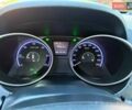 Серый Хендай их35, объемом двигателя 1.7 л и пробегом 160 тыс. км за 11450 $, фото 32 на Automoto.ua