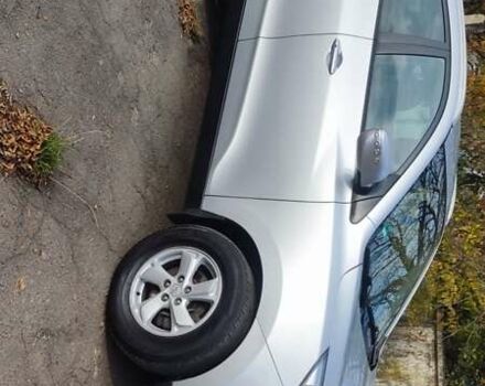 Хендай их35 2010 в Ровно на Automoto.ua Серый Хендай их35, объемом двигателя 1.69 л и пробегом 220 тыс. км за 10300 $, фото 12 на Automoto.ua