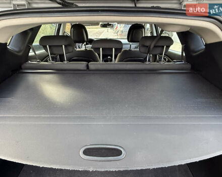 Серый Хендай их35, объемом двигателя 2 л и пробегом 260 тыс. км за 9300 $, фото 15 на Automoto.ua