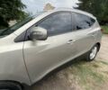 Серый Хендай их35, объемом двигателя 2 л и пробегом 72 тыс. км за 11000 $, фото 2 на Automoto.ua