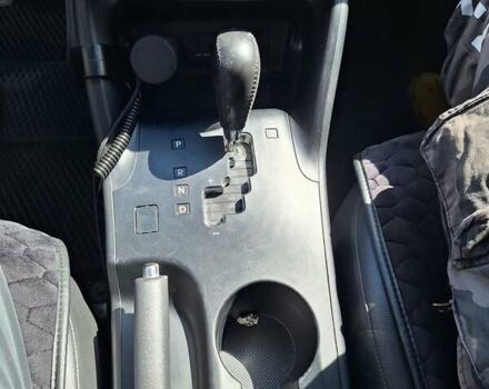 Серый Хендай их35, объемом двигателя 2 л и пробегом 174 тыс. км за 12000 $, фото 28 на Automoto.ua