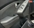 Серый Хендай их35, объемом двигателя 1.7 л и пробегом 192 тыс. км за 14250 $, фото 60 на Automoto.ua