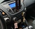 Сірий Хендай іх35, об'ємом двигуна 2 л та пробігом 99 тис. км за 11500 $, фото 21 на Automoto.ua