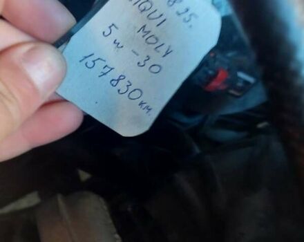 Серый Хендай их35, объемом двигателя 1.7 л и пробегом 160 тыс. км за 11450 $, фото 31 на Automoto.ua
