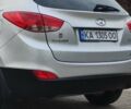 Серый Хендай их35, объемом двигателя 2 л и пробегом 151 тыс. км за 11450 $, фото 7 на Automoto.ua