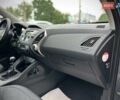 Серый Хендай их35, объемом двигателя 1.7 л и пробегом 192 тыс. км за 14250 $, фото 81 на Automoto.ua
