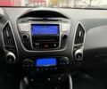 Хендай их35 2010 в Киеве на Automoto.ua Серый Хендай их35, объемом двигателя 2 л и пробегом 175 тыс. км за 7500 $, фото 9 на Automoto.ua