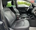 Серый Хендай их35, объемом двигателя 1.7 л и пробегом 192 тыс. км за 14250 $, фото 80 на Automoto.ua